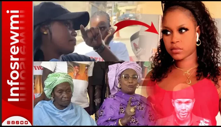 Nabou Leye libre : la colère noire de la famille d'Aziz Dabala " Li kenn khamoul... "