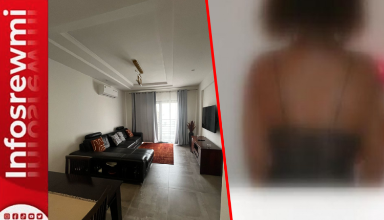 Urgent - Scandale à Ngor-Almadies : Plus de 100 vidéos intimes de couples filmées à leur insu
