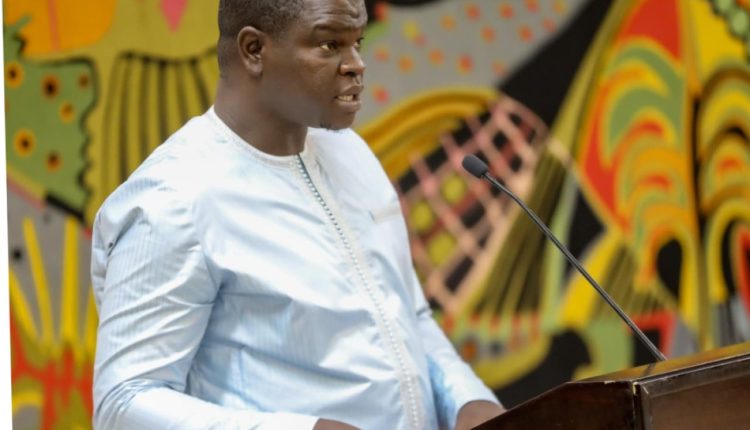 Différend CDEPS et ministère de la Communication : Le SYNPICS appelle à la sérénité