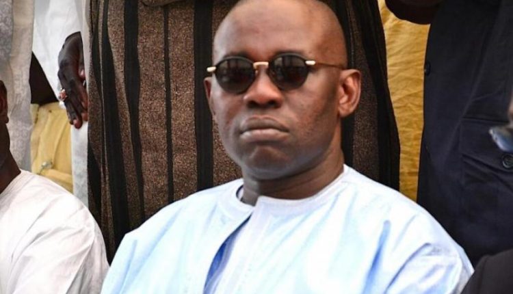 Nomination de Moustapha Ndiaye à la tête de WEA : Samuel Sarr annonce un recours