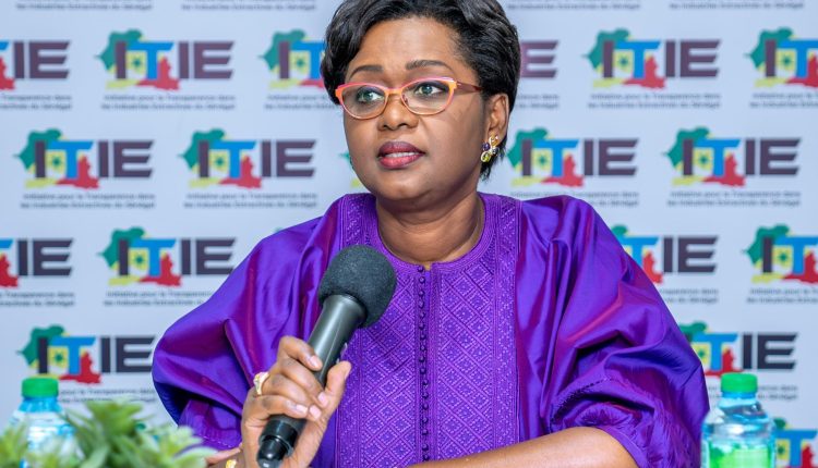 Rapport ITIE 2023 : L’or, le premier produit d’exportation du secteur extractif sénégalais en 2023