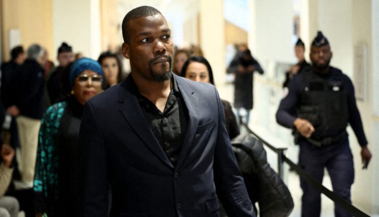 Affaire Pogba : Mathias Pogba condamné à trois ans de prison, dont deux avec sursis