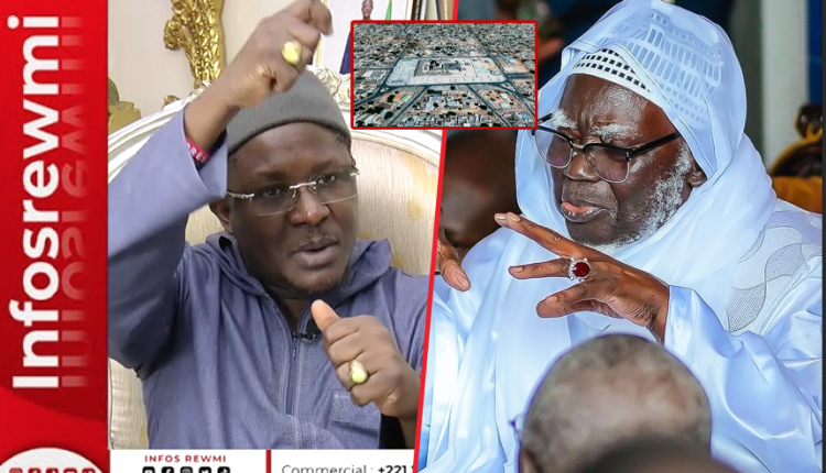 Système scolaire au Sénégal : Cheikh Bara déclare "Serigne Touba wakhoul fene bouñou ndiague France"