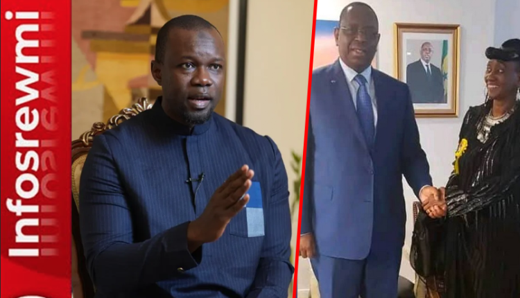 Polémique sur la nomination de Dr Aoua Bocar Ly : le message d’Ousmane Sonko aux militants de Pastef