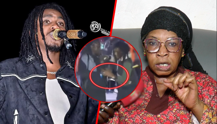 Wally dafa humilie Mbaye Sy : Selbe Ndom fait des révélations " Ndiolé Tall waroul yeukk... "