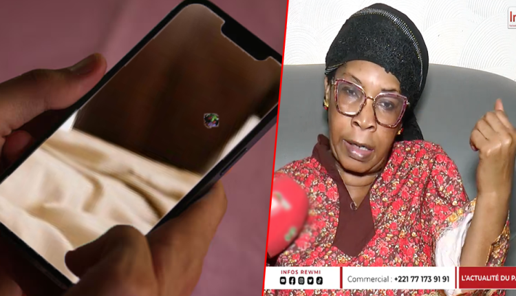 "Photo awra bou ndaw lama... " : Les révélations choquantes de Selbé Ndom