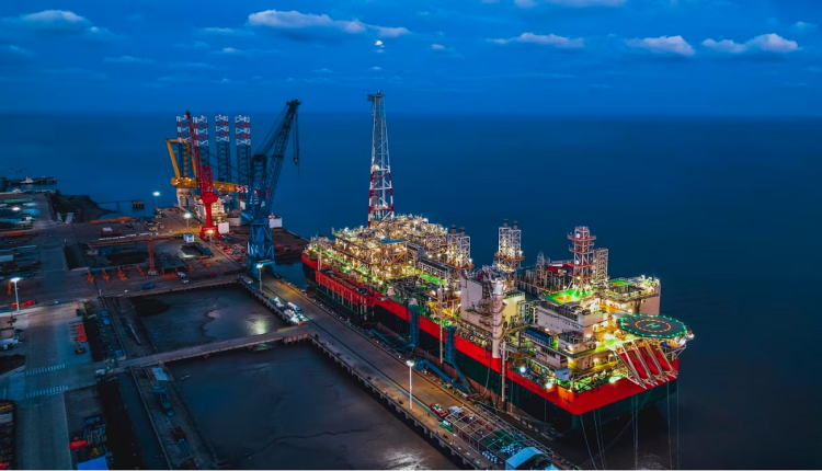 Gaz : La Mauritanie et le Sénégal ont procédé à l’ouverture officielle du premier puits du projet GTA