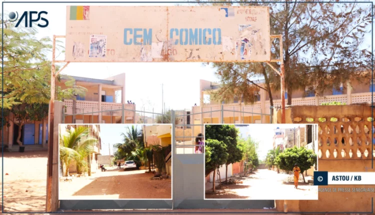 Journée nettoiement : Comico se prépare à accueillir le chef de l’Etat, samedi