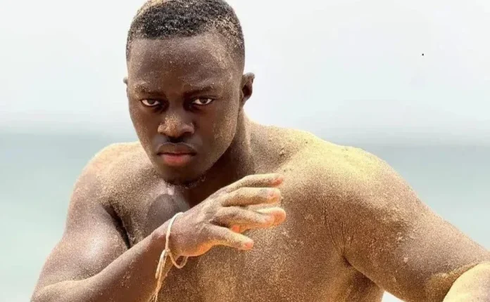 Lutte : mauvaise nouvelle pour le fils de Tapha Guèye