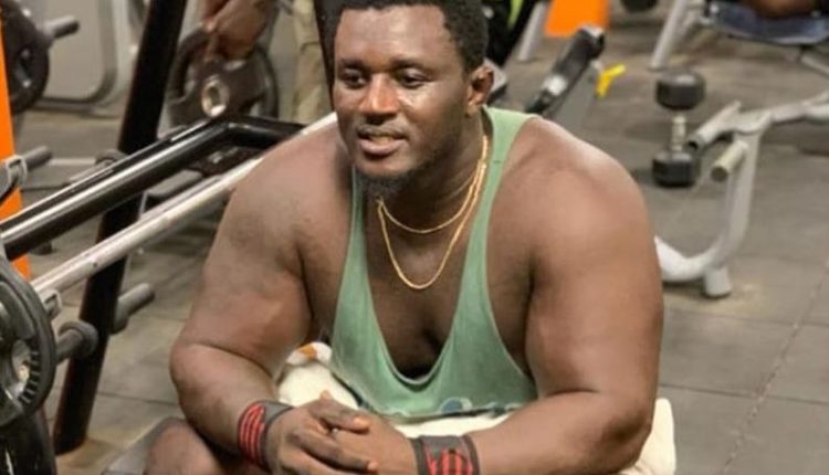 Lamb : « Je vais corriger Franc, si le combat est ficelé », avertit Balla Gaye 2