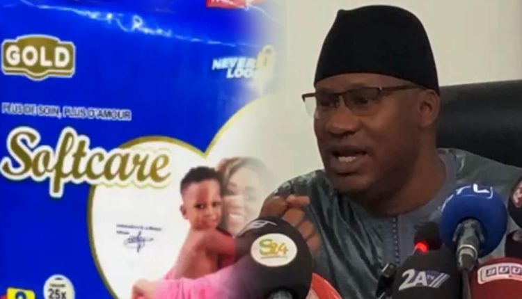 Affaire Softcare : le ministre de la Santé blanchit l’entreprise et écarte toute irrégularité