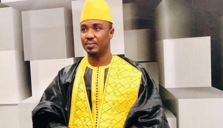 Après trois ans, l’animateur Cheikh Sarr quitte Emedia Invest