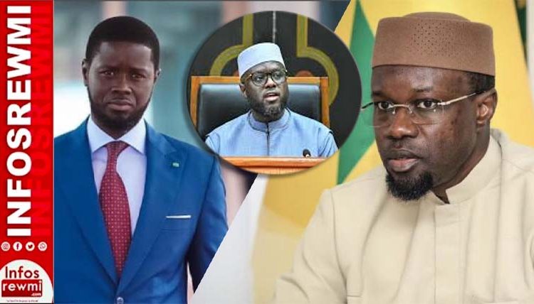 Politique : L29-L30 — Le délai expiré, El Malick Ndiaye peut désormais promulguer seul la réforme électorale