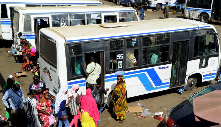 Transport : Grève des bus Tata le 14 mai, le réseau AFTU paralysé par la guerre de la billettique