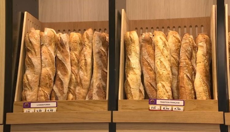 double alerte — boulangers en conférence de presse ce matin, le SYNACOM lance 48h de grève