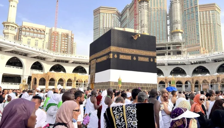 Hajj 2026 : un pèlerin sénégalais décède à Médine