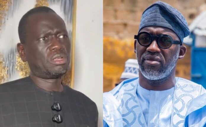 Plaintes contre Fadilou Keïta : Serigne Mboup à la Sûreté urbaine ce matin