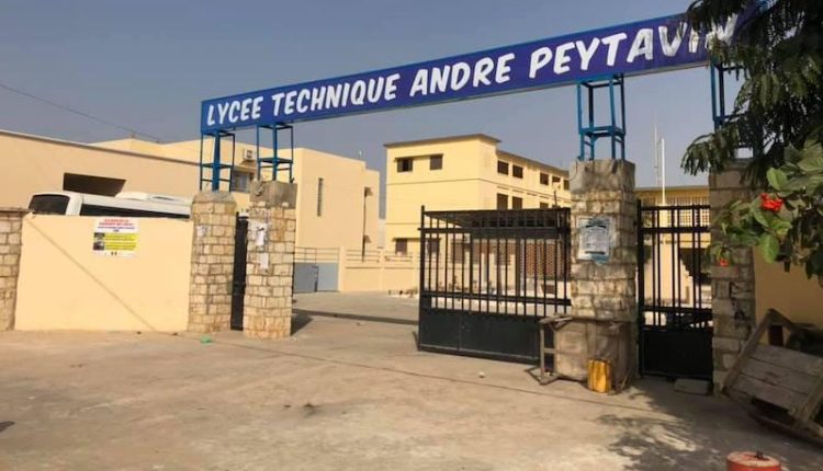 Interpellation de treize candidats à l'émigration clandestine à la plage de Soumbédioune