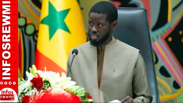 Nouveau gouvernement : Pastef claque la porte