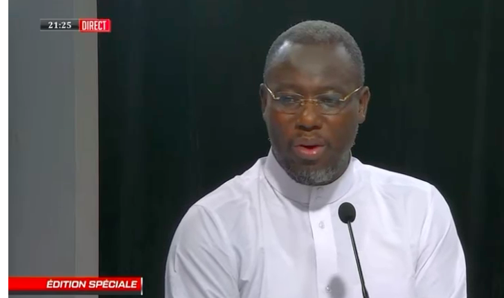 Nouveau gouvernement : Le Mouvement Mon Pays, Mon Avenir salue les nominations et appelle à des résultats concrets