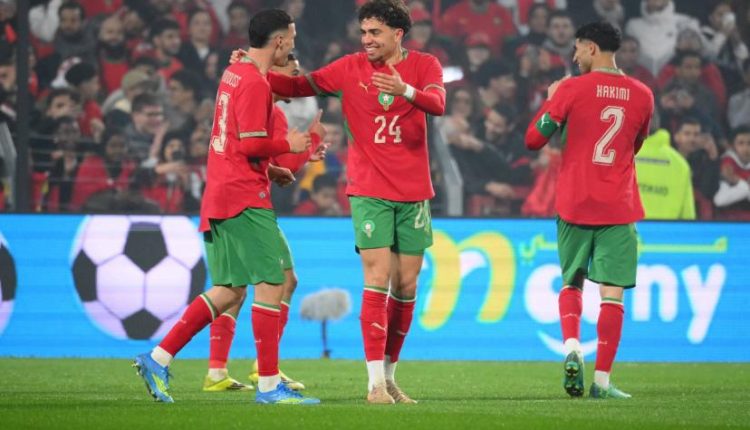 Mondial 2026 : le Brésil, le Maroc et le Paraguay en huitièmes, la Côte d'Ivoire et la France en lice ce soir