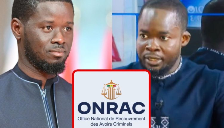 Produits vendus par l'ONRAC : Babacar Bâ interpelle le président Diomaye Faye sur la transparence des recettes