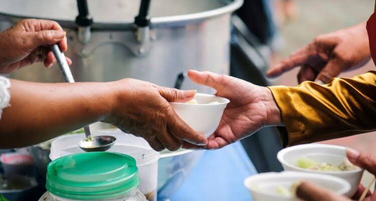 Insécurité alimentaire : le gouvernement mobilise en urgence face à la crise dans 6 départements