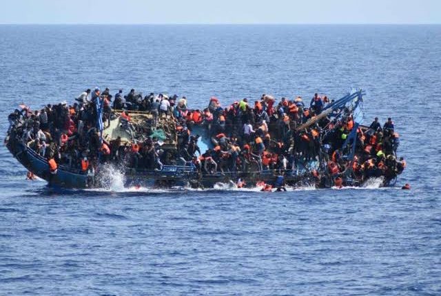 Migration : près de 150 migrants morts ou portés disparus au large de la Mauritanie