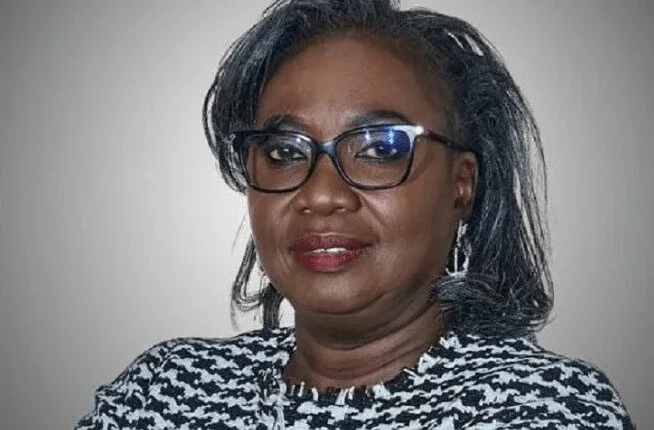 Affaire des fonds Covid-19 : le bracelet électronique d’Aïssatou Sophie Gladima retiré