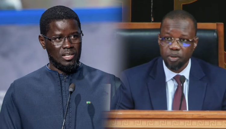 Polémique sur les propositions de loi : Sonko dément et rétablit toute la vérité