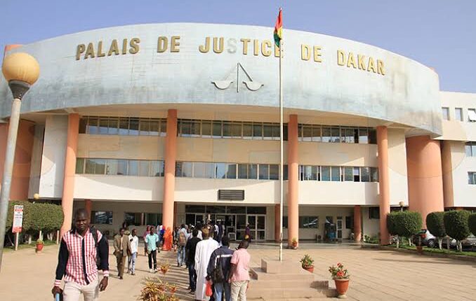Faux permis, accident en Prado : le verdict tombe pour le fils du ministre Alpha Thiam