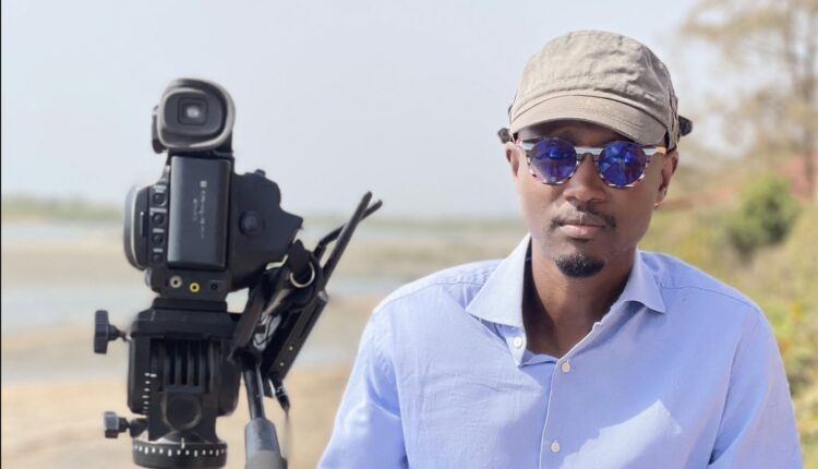 Mbissane Tine, la voix du terrain au service des populations et de l’environnement