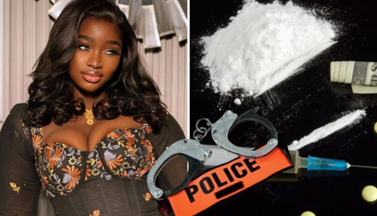 Soirée privée au Pullman, Rolex à 10 millions et « ballon»: Nogaye Thiam « Bété Bete», ses deux copines et deux hommes arrêtés