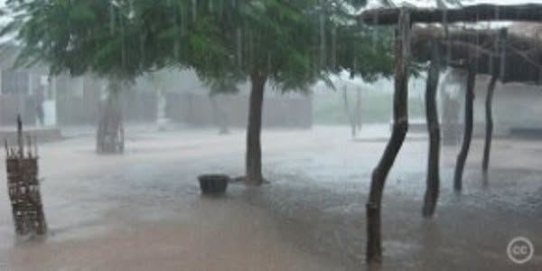 Météo : une accalmie annoncée ce mercredi au Sénégal