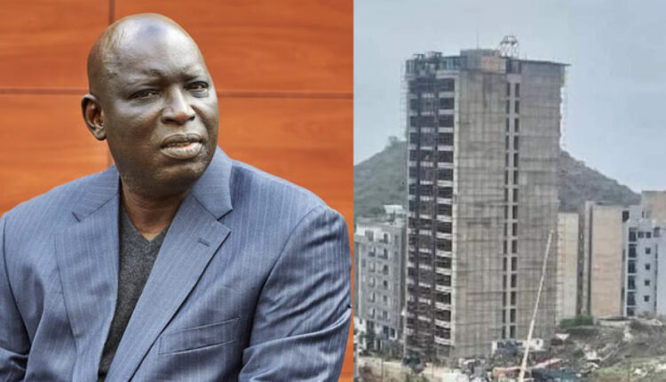 Affaire Ellipse Projects : la demande de Mouhamed Diagne rejetée