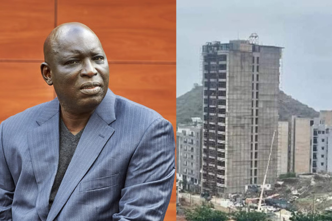 Affaire Ellipse Projects : la demande de Mouhamed Diagne rejetée