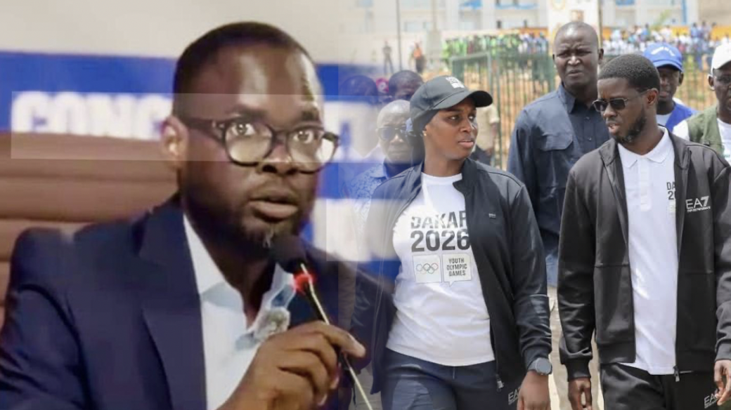 Babacar Ba plaide pour la transparence de la Fondation Sénégal Solidaire