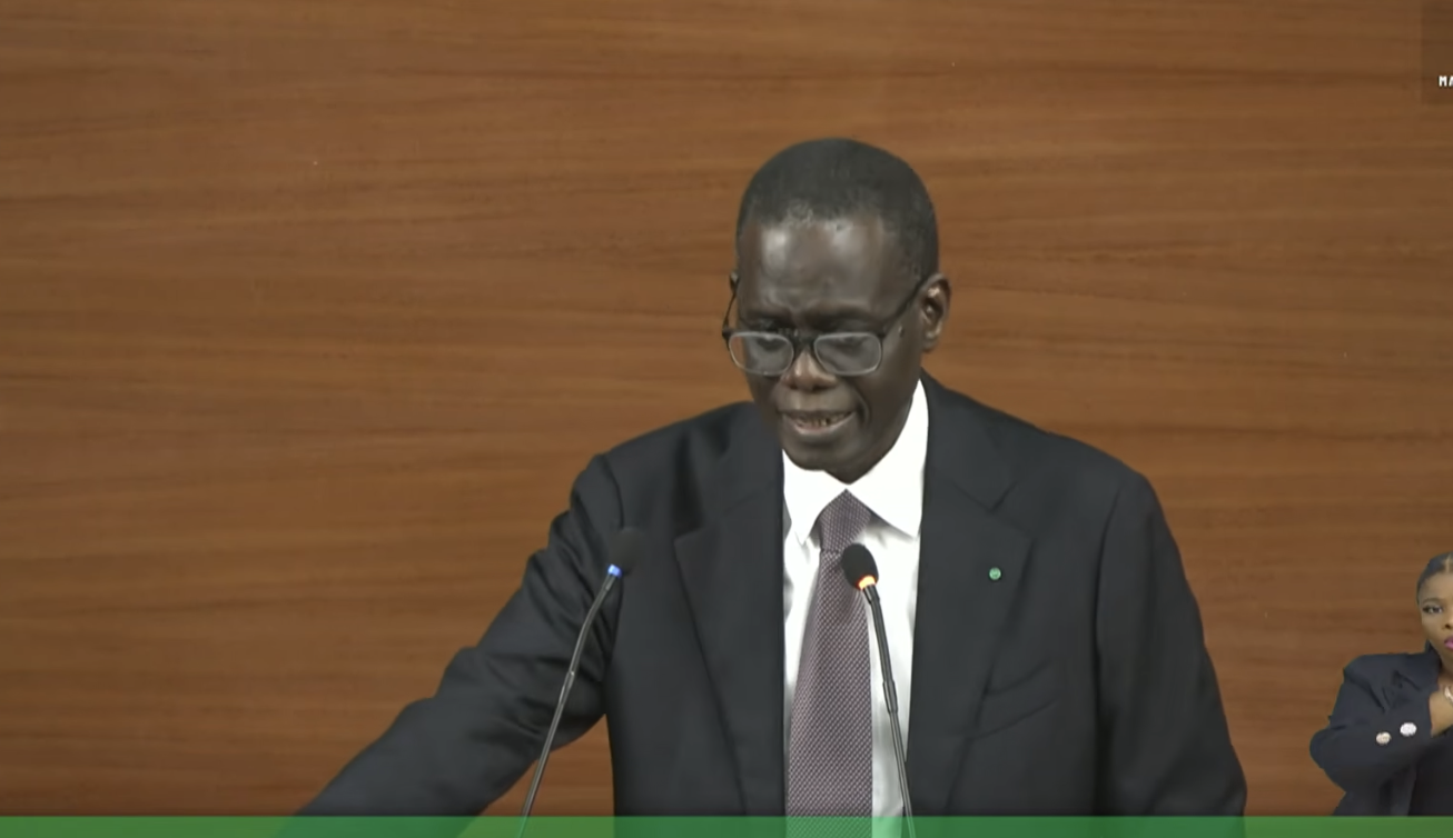DPG : Al Aminou Lô dénonce les discours xénophobes et appelle à préserver l’hospitalité sénégalaise
