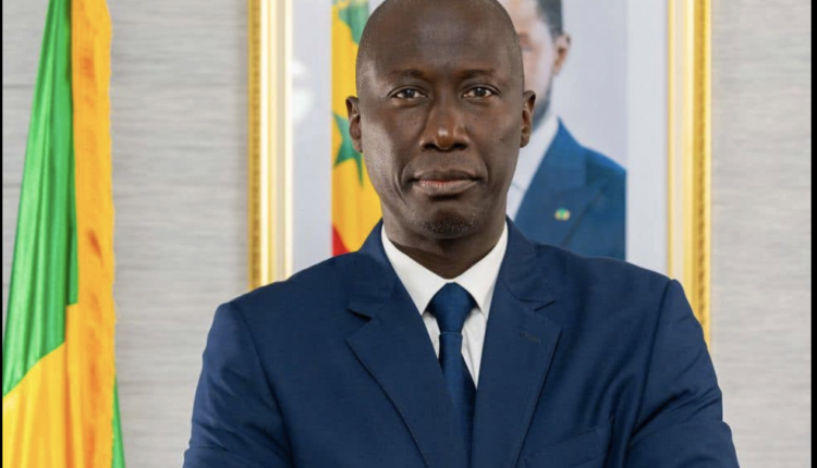 SOGIP SA : le maintien de Dame Mbodji alimente les interrogations