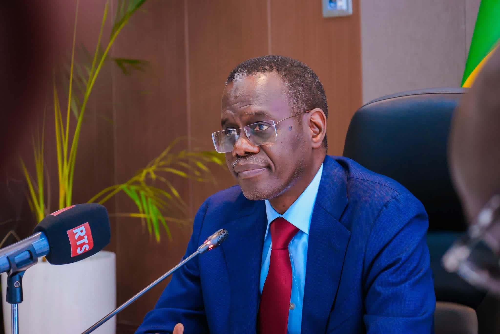 DPG : Al Aminou Lô face à l’Assemblée nationale, Pastef obtient la part du lion