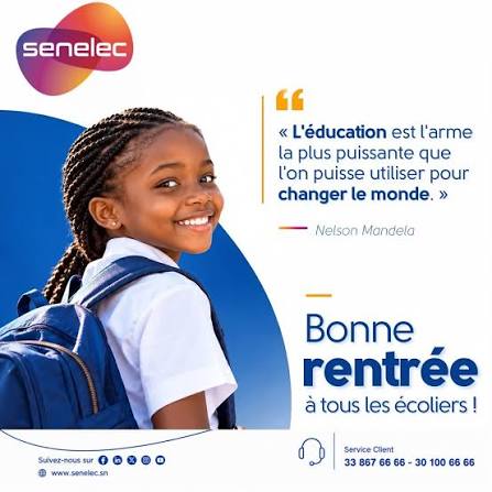 Senelec